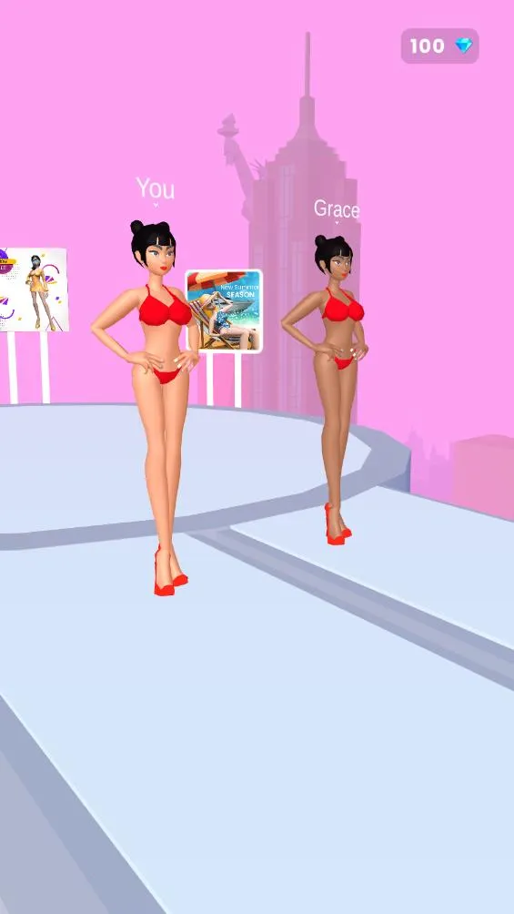 ʱ��֮սʱװ��(ʱ�л�װС��Ϸ)v0.2.7 ��׿���ͼ4