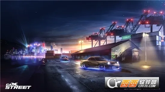 carx��ͷ����(����������Ϸ)v1.16.1 �ֻ����ͼ2