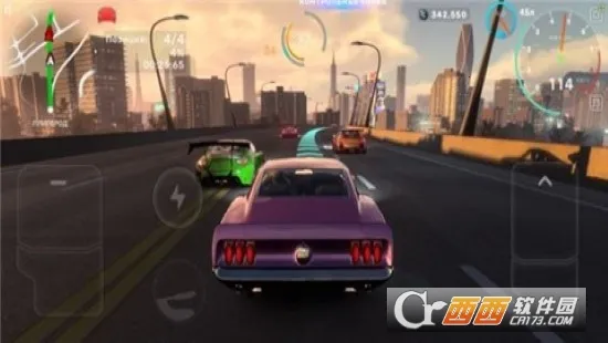 carx��ͷ����(����������Ϸ)v1.16.1 �ֻ����ͼ3