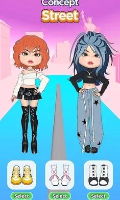 ʱװ�㻻װ��ս(��װ��Ϸ)v1.0.7 ��׿���ͼ1