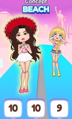 ʱװ�㻻װ��ս(��װ��Ϸ)v1.0.7 ��׿���ͼ0