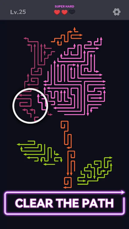 ���裺������������ֻ���v1.4.1 ��׿���ͼ4