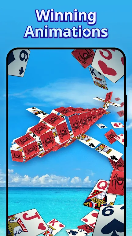 ����ֽ�ƣ�֩�����(ֽ����Ϸ)v1.0.1 �ֻ����ͼ2