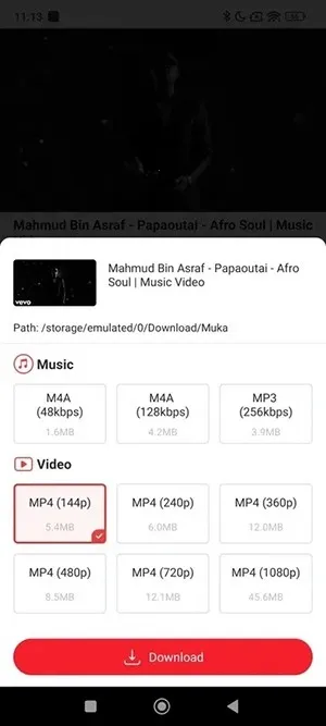 Muka������(ý�����ع���)v1.4.9.2 �ٷ������ͼ0