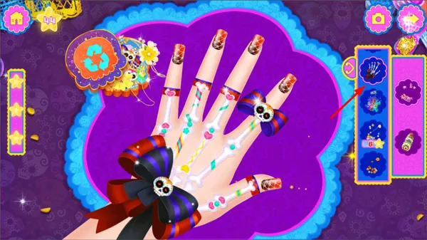 ���С����Ѱ�����ֻ�(���ֽ�����Ϸ)