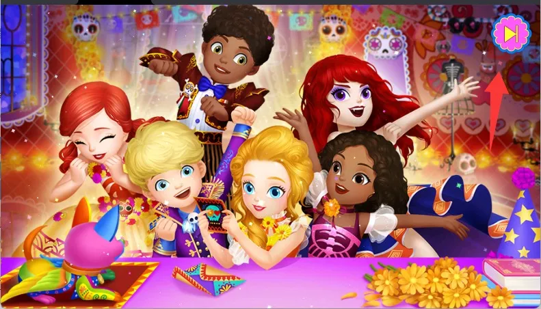 ���С����Ѱ�����ֻ�(���ֽ�����Ϸ)