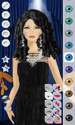 �ű����޻�װ(��װ��ױ��Ϸ)v1.6.2 ��׿���ͼ1