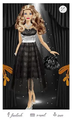 �ű����޻�װ(��װ��ױ��Ϸ)v1.6.2 ��׿���ͼ0