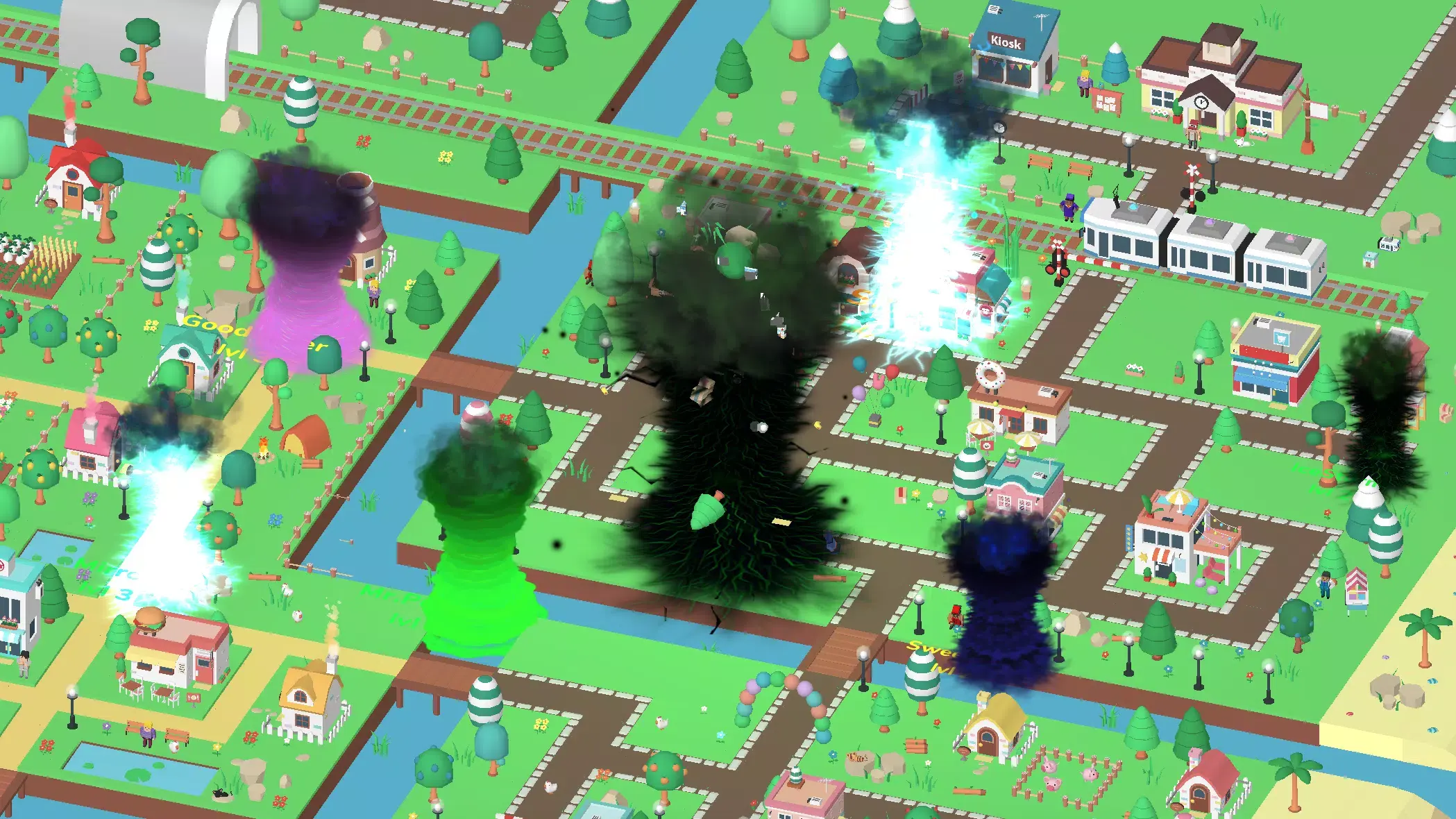 ����������ʹ����ǿ(������������Ϸ)v3.1.2 �ٷ������ͼ1