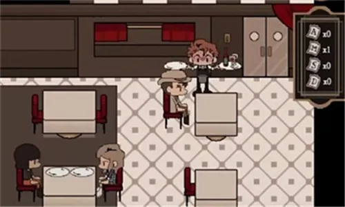 deadplateСŮ�������°�׿��v1.9.5 �ֻ����ͼ1