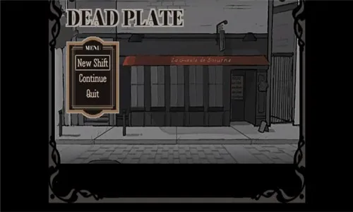 deadplateСŮ�������°�׿��v1.9.5 �ֻ����ͼ2