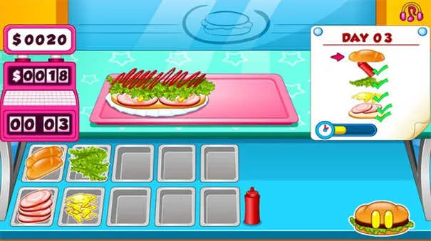 �������������(�����ξ�Ӫ��Ϸ)v1.0.3 ��Ѱ��ͼ1