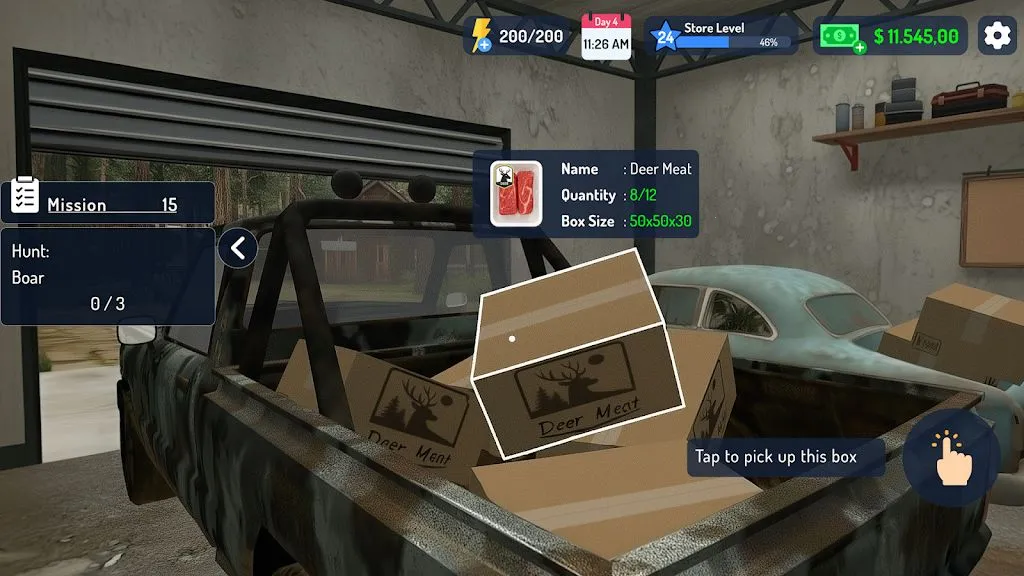 �����̵�ģ����(����������Ϸ)v2.5.0.2 ��׿���ͼ0