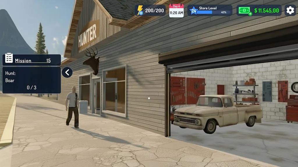 �����̵�ģ����(����������Ϸ)v2.5.0.2 ��׿���ͼ4