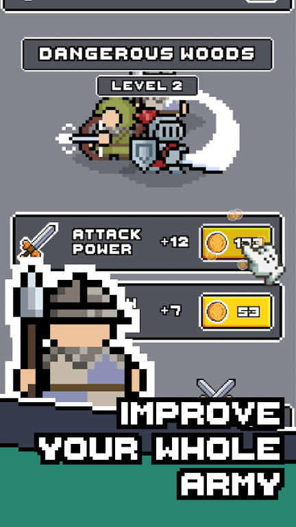 �����ϳ���ʿ(�ϳ�ս��������Ϸ)��ͼ3