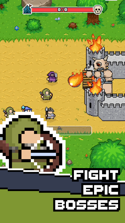 �����ϳ���ʿ(�ϳ�ս��������Ϸ)��ͼ4