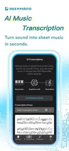 DeepPiano(AI��������)v2.1.2 �ֻ����ͼ3
