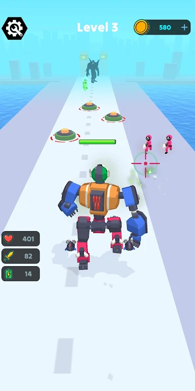 ������װ��ͻ����(����ս����Ϸ)v1.7 �ֻ����ͼ0