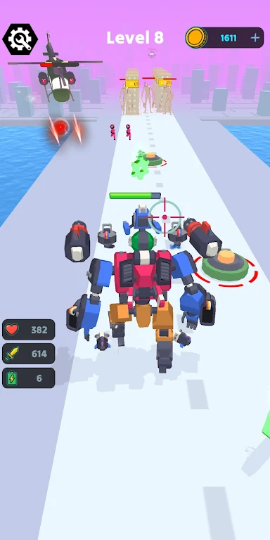 ������װ��ͻ����(����ս����Ϸ)v1.7 �ֻ����ͼ2