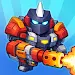 机甲组装冲突:狂奔(机甲战斗游戏)