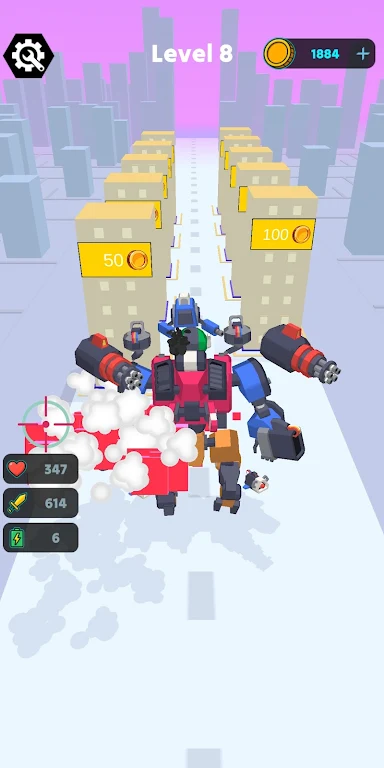 ������װ��ͻ����(����ս����Ϸ)v1.7 �ֻ����ͼ3