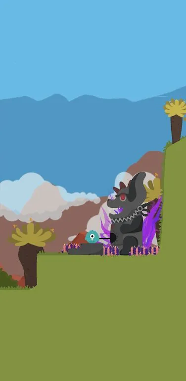 ������(����˹ɽ����Ϸ)v1.0 �ٷ������ͼ2