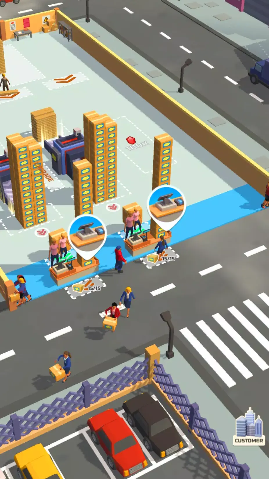 �ҵ�ľ�ĳ�ʹ��ǿ�����°�׿��v1.1.6 �ֻ����ͼ4