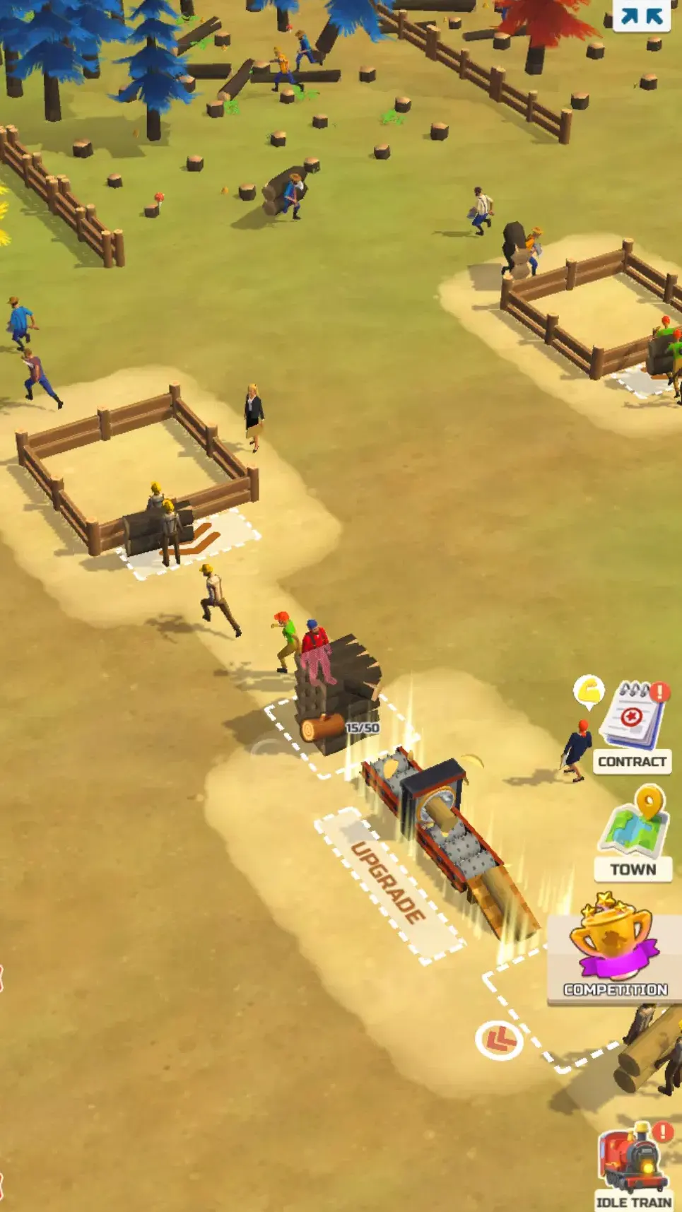 �ҵ�ľ�ĳ�ʹ��ǿ�����°�׿��v1.1.6 �ֻ����ͼ2