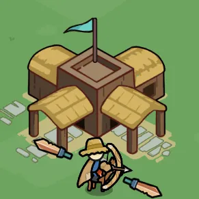 一守到底(堡垒生存游戏)