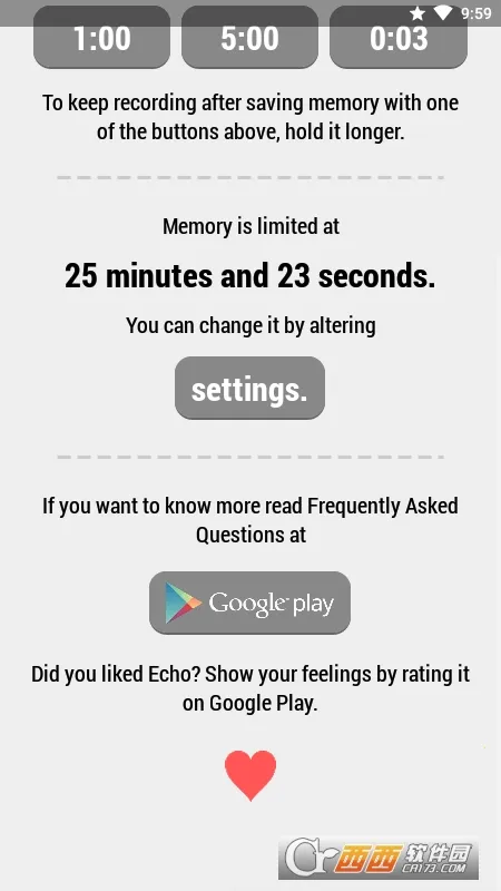 Echo(���ֻ�������)v1.0.6 ��Ѱ��ͼ0