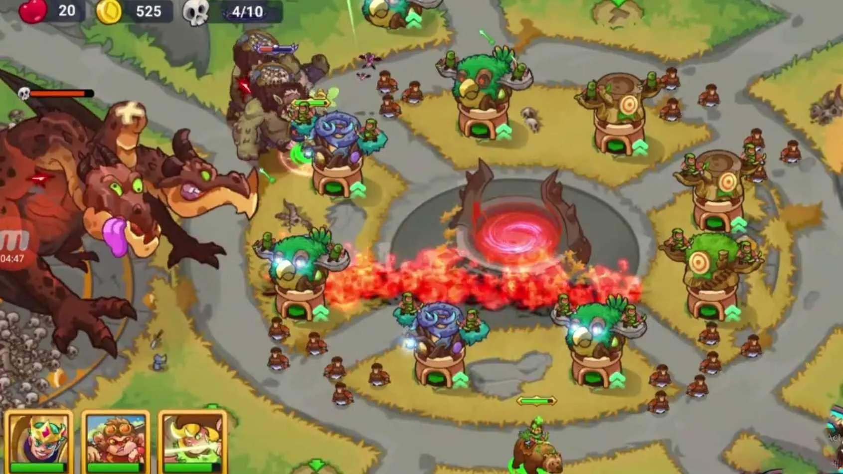 ����֮��2��ʷʫ����2026���°汾v1.0.500 �ֻ����ͼ1