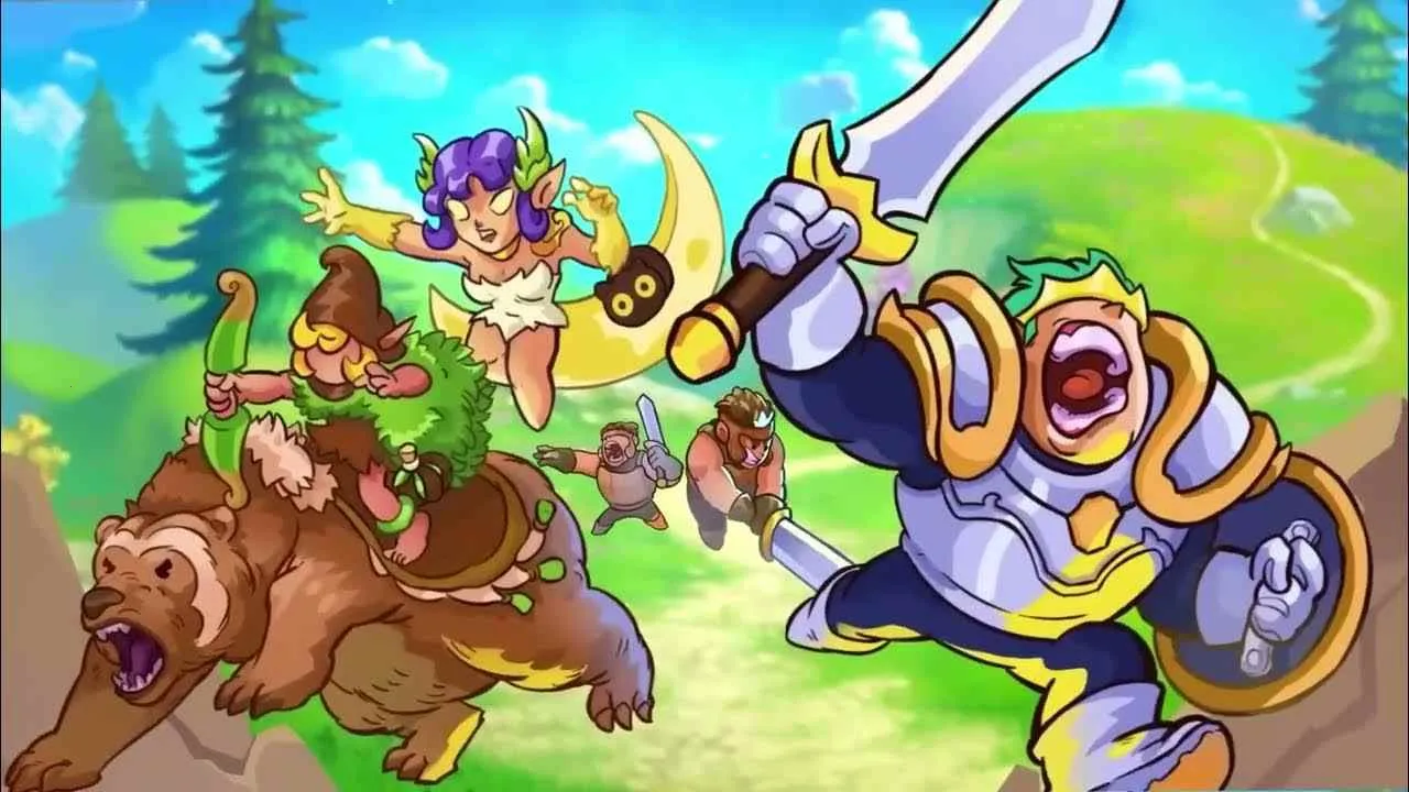 ����֮��2��ʷʫ����2026���°汾v1.0.500 �ֻ����ͼ3