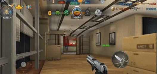 �����ѻ�(ǹս�����Ϸ)