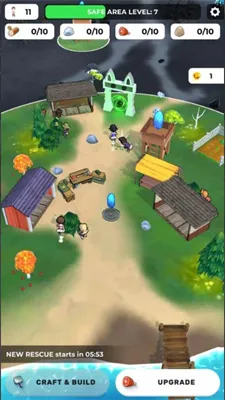 ɫ�������߷���Color Invaders Idle�����ֻ���v1.1.4 �ֻ����ͼ2