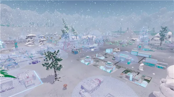 �Ǻ��ػ���ֲ(���쾭Ӫ��Ϸ)v1.0 �ٷ������ͼ3