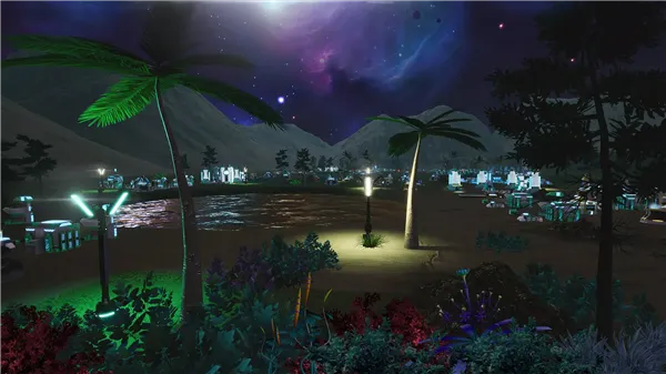 �Ǻ��ػ���ֲ(���쾭Ӫ��Ϸ)v1.0 �ٷ������ͼ1