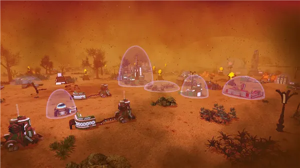 �Ǻ��ػ���ֲ(���쾭Ӫ��Ϸ)v1.0 �ٷ������ͼ0