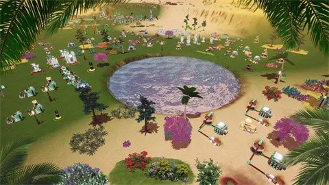 �Ǻ��ػ���ֲ(���쾭Ӫ��Ϸ)