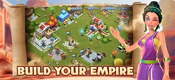 �Ƕ�ʿӢ��2026�ֻ���v3.10.01 �ֻ����ͼ1