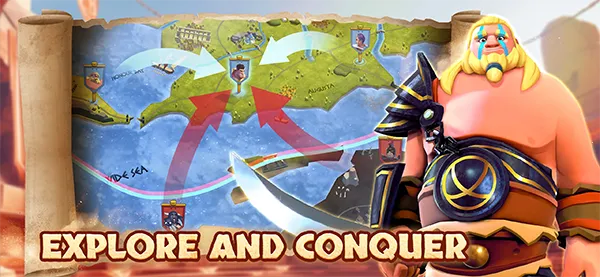 �Ƕ�ʿӢ��2026�ֻ���v3.10.01 �ֻ����ͼ0