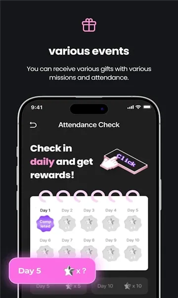 Stanby(粉丝追星平台) Stanby(粉丝追星平台)