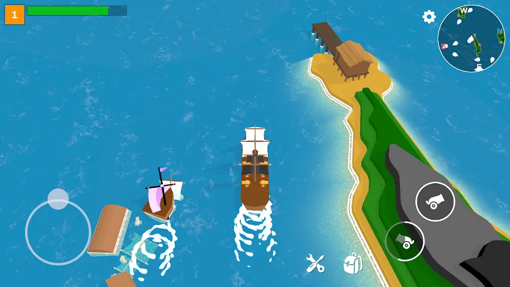 ����֮·(����ð����Ϸ)��ͼ2