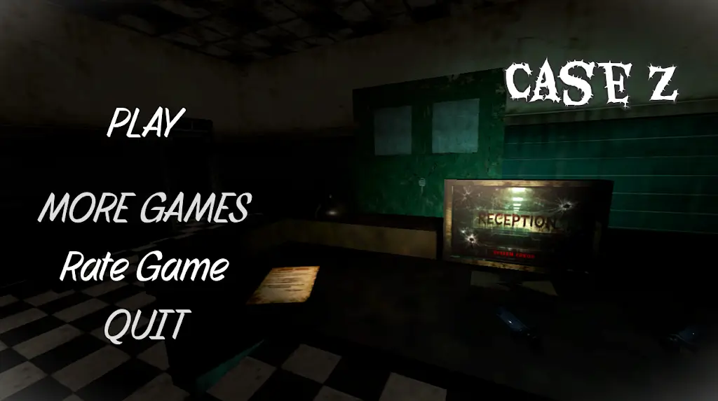 Z号案件2026官方最新版本截图0