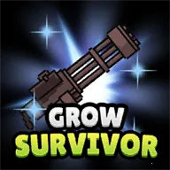 GrowSurvivor(ĩ�����������Ϸ)v8.2.5 ��׿��