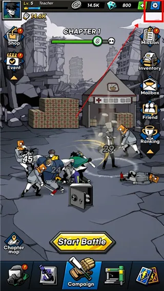 AFK Apocalypse2026�ٷ����°汾