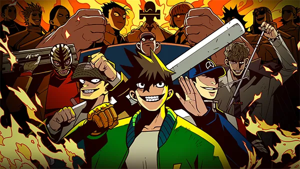 AFK Apocalypse2026�ٷ����°汾v1.11.19 ��Ѱ��ͼ2