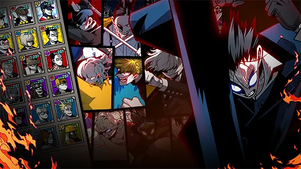 AFK Apocalypse2026�ٷ����°汾v1.11.19 ��Ѱ��ͼ0