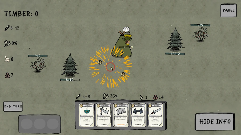 混沌卡组2026手机版截图0