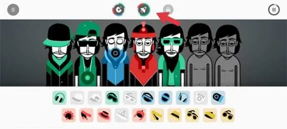 节奏盒子Devastate模组(音乐游戏模组)截图0