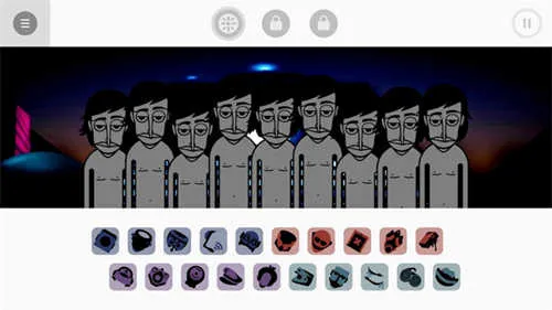 节奏盒子Devastate模组(音乐游戏模组)截图3